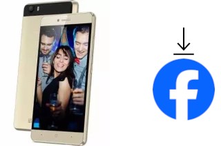 Come installare Facebook su un itel PowerPro P41