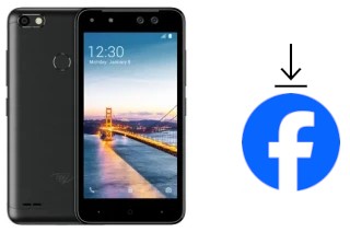 Come installare Facebook su un itel S12