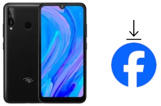 Come installare Facebook su un itel S15