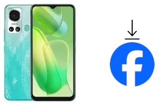 Come installare Facebook su un itel S18