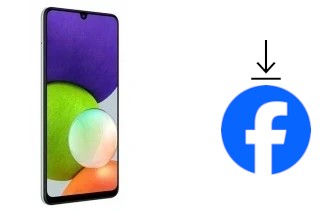 Come installare Facebook su un itel S21 Pro