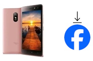 Come installare Facebook su un itel S32 Mini