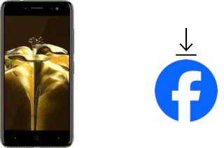 Come installare Facebook su un itel S41