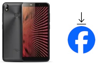 Come installare Facebook su un itel S42