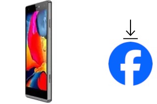 Come installare Facebook su un itel Selfie Pro it1511