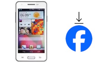 Come installare Facebook su un iTouch M9002