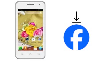 Come installare Facebook su un JFone Alpha 3G S404