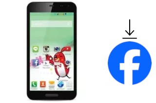 Come installare Facebook su un JFone Alpha 3G S502