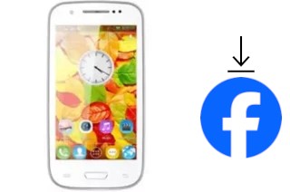 Come installare Facebook su un JFone JS400