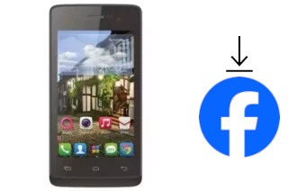 Come installare Facebook su un JFone S406