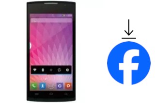 Come installare Facebook su un JFone S409