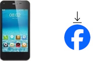 Come installare Facebook su un JiaYu F1