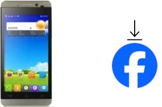 Come installare Facebook su un JiaYu G3C