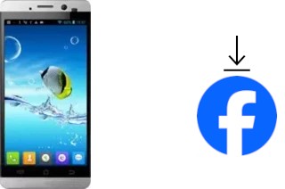 Come installare Facebook su un JiaYu G3S