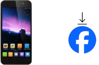 Come installare Facebook su un JiaYu G5 Advanced