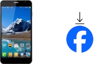 Come installare Facebook su un JiaYu S1