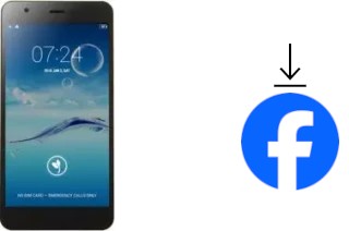 Come installare Facebook su un JiaYu S3+