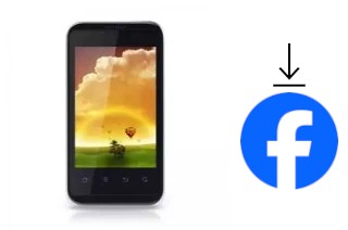 Come installare Facebook su un K-Touch C666T