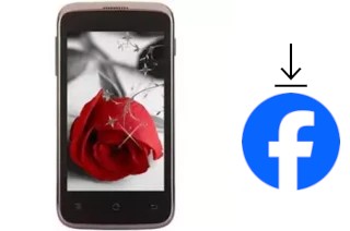 Come installare Facebook su un K-Touch C960T