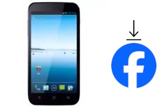 Come installare Facebook su un K-Touch C988T