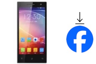 Come installare Facebook su un K-Touch L930I