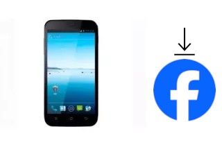 Come installare Facebook su un K-Touch S5T