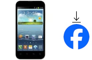 Come installare Facebook su un K-Touch SmartPro