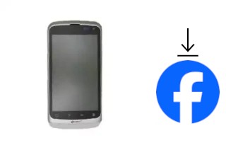 Come installare Facebook su un K-Touch W610