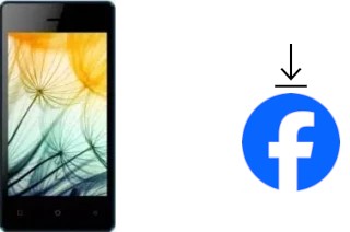 Come installare Facebook su un Karbonn A1 Indian