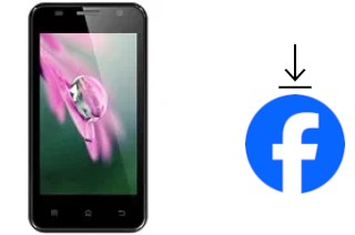 Come installare Facebook su un Karbonn A10