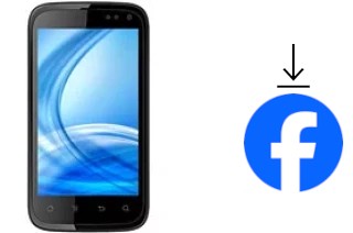 Come installare Facebook su un Karbonn A15