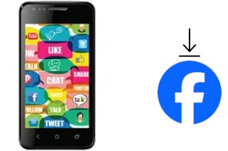 Come installare Facebook su un Karbonn A2