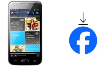 Come installare Facebook su un Karbonn A25