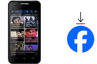 Come installare Facebook su un Karbonn A2+