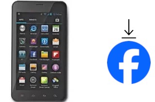 Come installare Facebook su un Karbonn A30