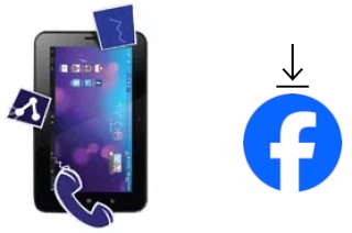 Come installare Facebook su un Karbonn A34