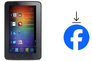 Come installare Facebook su un Karbonn A37