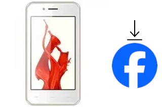 Come installare Facebook su un Karbonn A41 Power