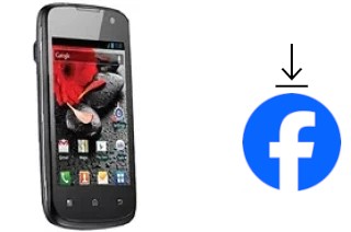 Come installare Facebook su un Karbonn A5