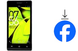 Come installare Facebook su un Karbonn A7 Star