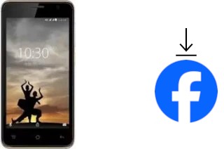 Come installare Facebook su un Karbonn A9 Indian