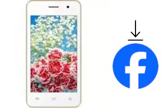 Come installare Facebook su un Karbonn Alfa A18