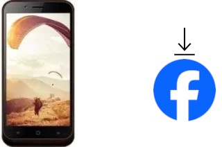 Come installare Facebook su un Karbonn Aura 4G