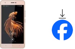 Come installare Facebook su un Karbonn Aura Note 4G