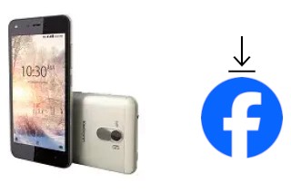 Come installare Facebook su un Karbonn Aura Power 4G Plus