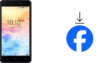 Come installare Facebook su un Karbonn Aura Power 4G