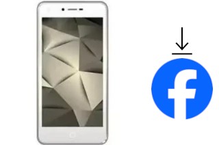 Come installare Facebook su un Karbonn Aura Sleek 4G