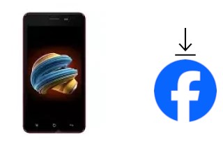 Come installare Facebook su un Karbonn Aura Storm