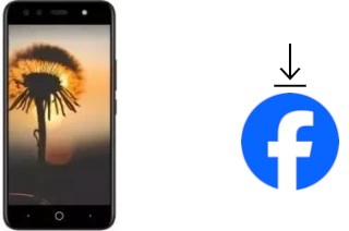 Come installare Facebook su un Karbonn Frames S9