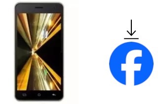 Come installare Facebook su un Karbonn K9 Smart Yuva